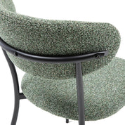 Silla Comedor Karmen Verde