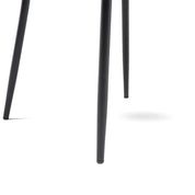 Silla Comedor Karmen Verde