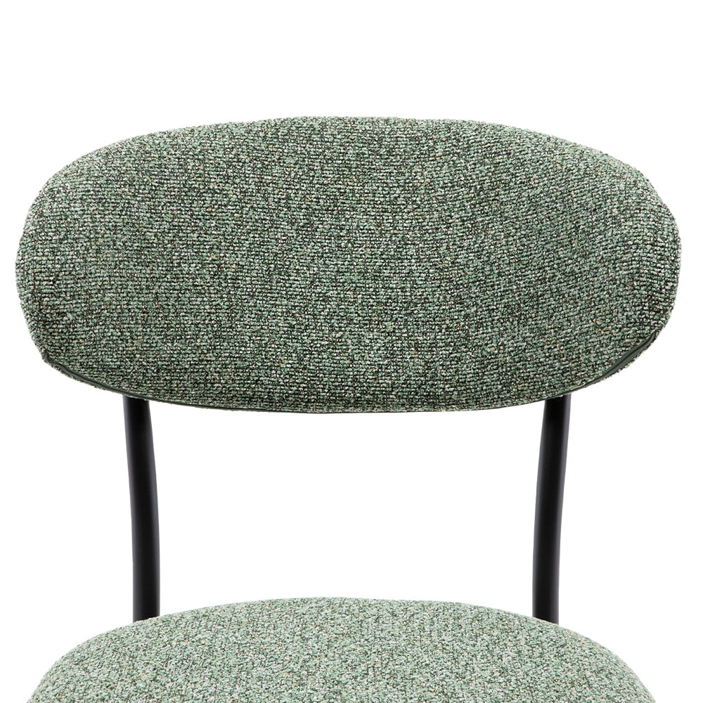 Silla Comedor Karmen Verde