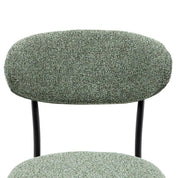 Silla Comedor Karmen Verde