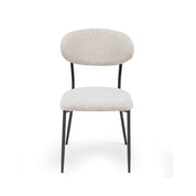Silla Comedor Karmen Beige