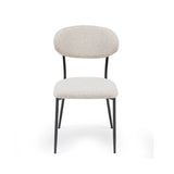 Silla Comedor Karmen Beige