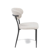 Silla Comedor Karmen Beige