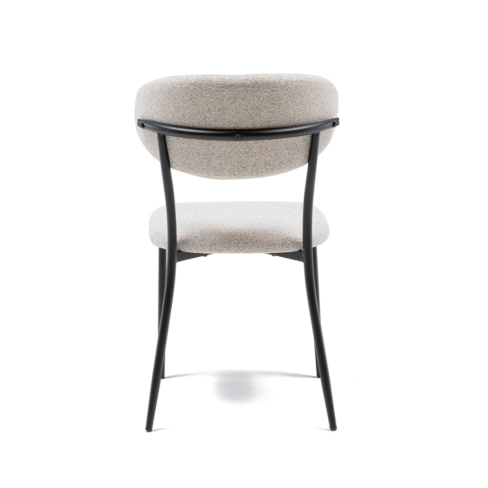Silla Comedor Karmen Beige
