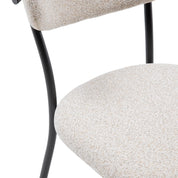Silla Comedor Karmen Beige