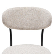 Silla Comedor Karmen Beige