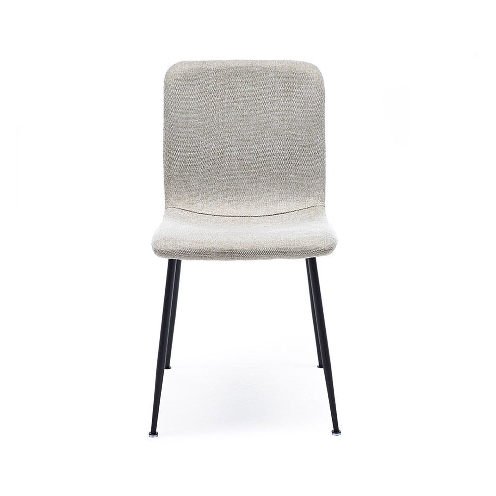Silla Comedor Lang Beige