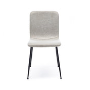Silla Comedor Lang Beige