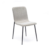 Silla Comedor Lang Beige