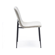Silla Comedor Lang Beige