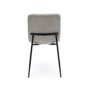 Silla Comedor Lang Beige