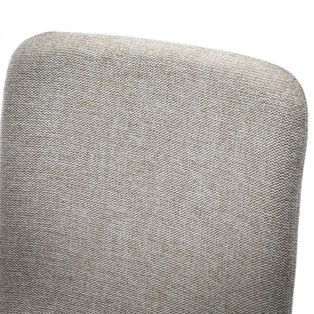 Silla Comedor Lang Beige