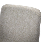 Silla Comedor Lang Beige