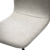 Silla Comedor Lang Beige