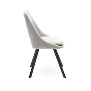 Silla Comedor Dane Beige