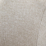 Silla Comedor Dane Beige