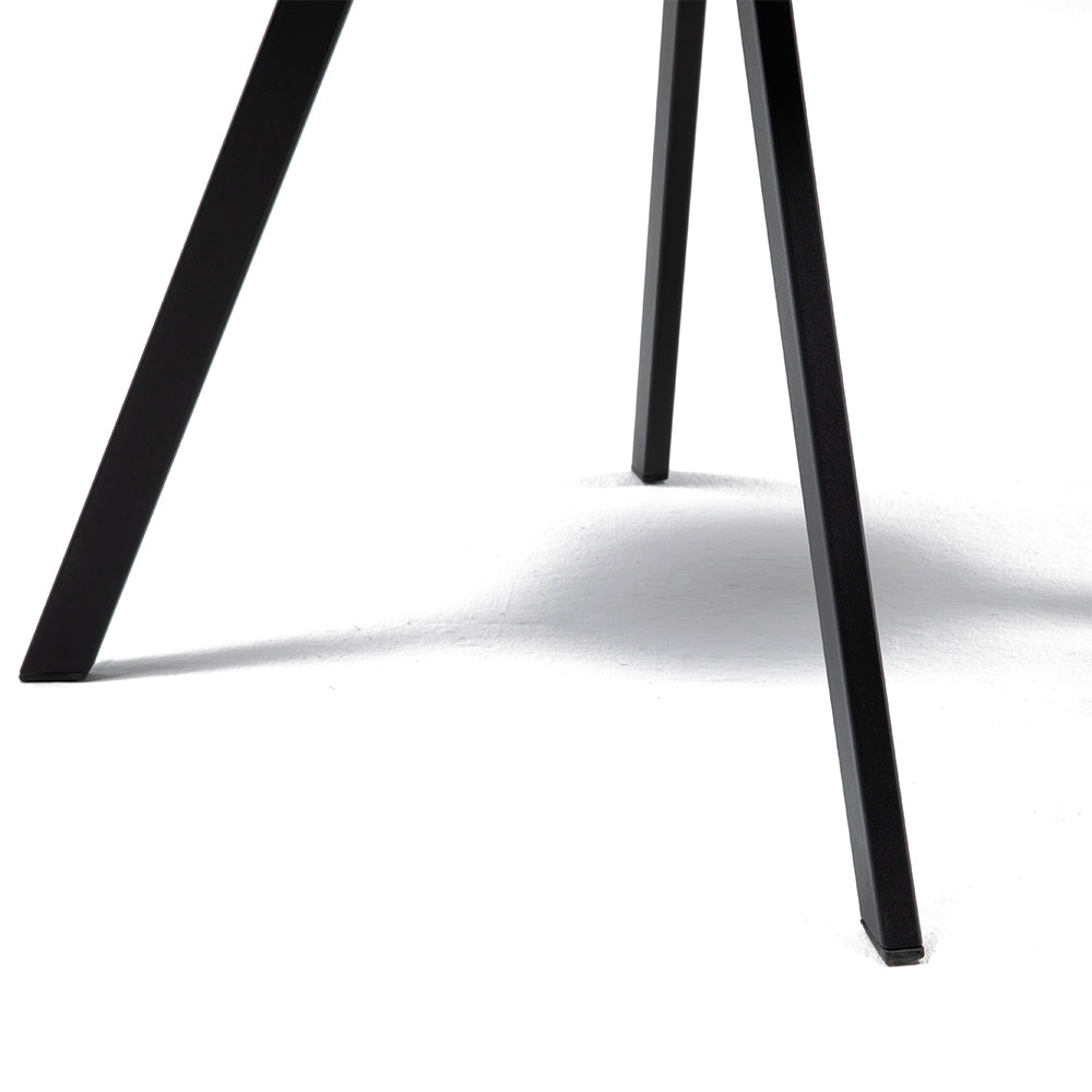 Silla Comedor Dane Gris Mix
