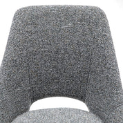 Silla Comedor Dane Gris Mix