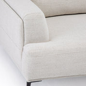 Sofa Seccional Aurus Crudo Derecho