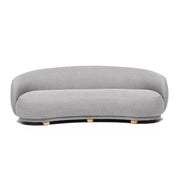 Sofa 3C Janis Gris Oscuro