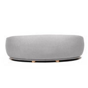 Sofa 3C Janis Gris Oscuro