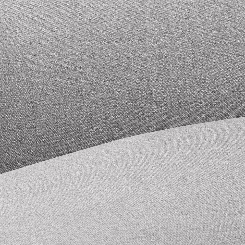 Sofa 3C Janis Gris Oscuro