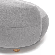 Sofa 3C Janis Gris Oscuro