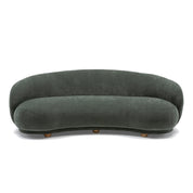 Sofa 3C Janis Verde