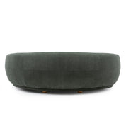 Sofa 3C Janis Verde