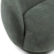 Sofa 3C Janis Verde