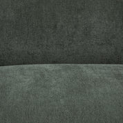 Sofa 3C Janis Verde